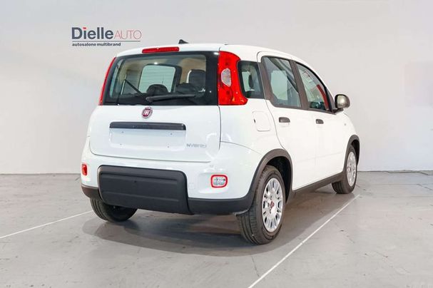 Fiat Panda 1.0 Hybrid 51 kW image number 2