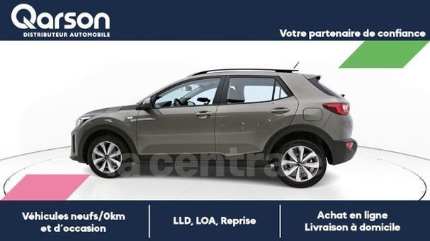 Kia Stonic 1.0 T-GDi 100 74 kW image number 5