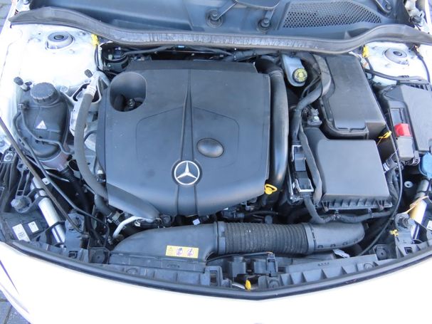 Mercedes-Benz A 220 d 130 kW image number 19