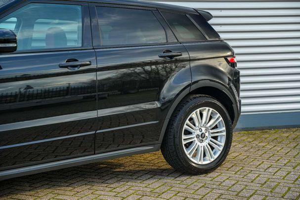 Land Rover Range Rover Evoque 2.0 4WD Dynamic 178 kW image number 31