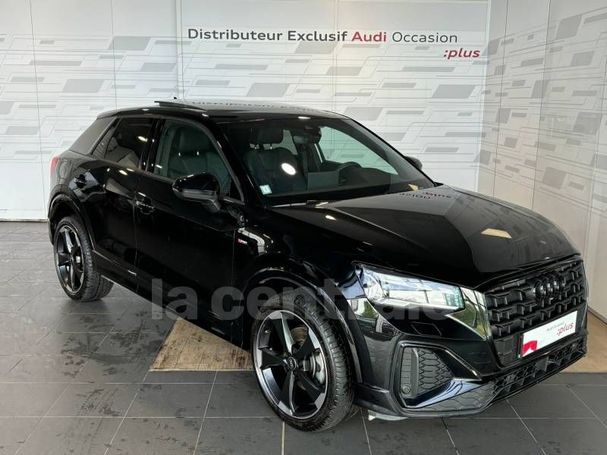 Audi Q2 35 TFSI S tronic S-line 110 kW image number 1