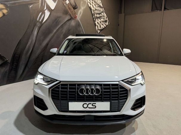 Audi Q3 35 TFSI S-line Business 111 kW image number 3