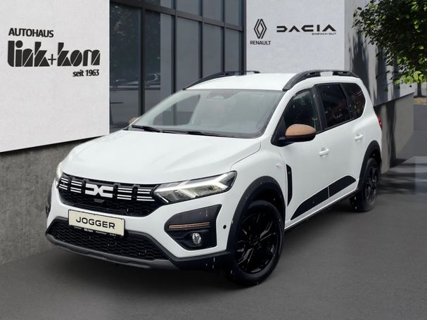 Dacia Jogger TCe 110 Extreme 81 kW image number 1