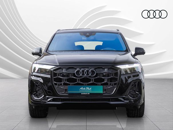 Audi SQ7 TFSI Tiptronic 373 kW image number 1