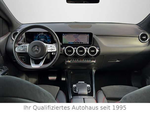 Mercedes-Benz B 180 100 kW image number 10