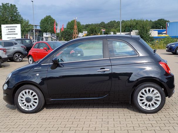 Fiat 500 1.0 52 kW image number 5