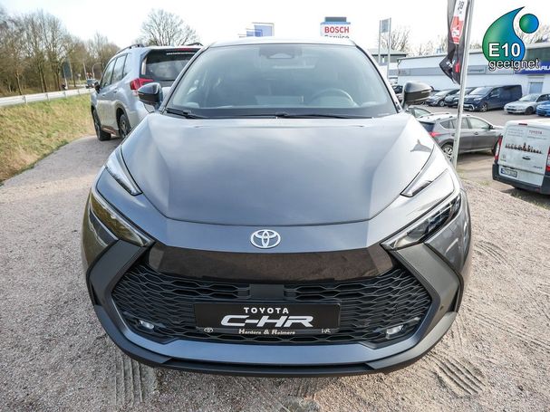 Toyota C-HR Hybrid 103 kW image number 2