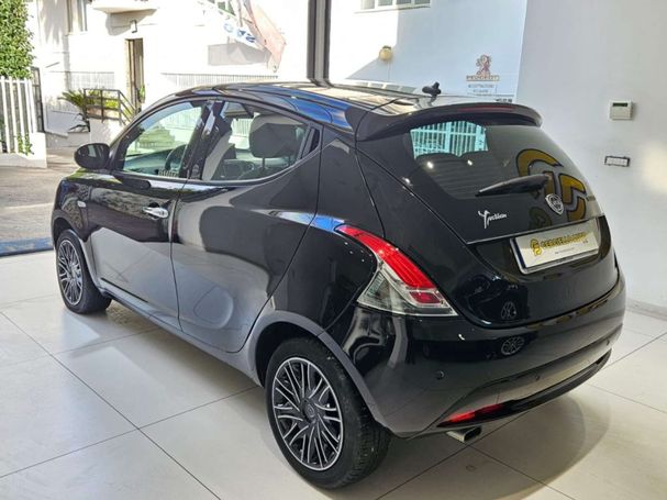 Lancia Ypsilon 51 kW image number 2