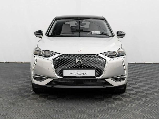 DS Automobiles 3 Crossback E-Tense Rivoli 100 kW image number 7