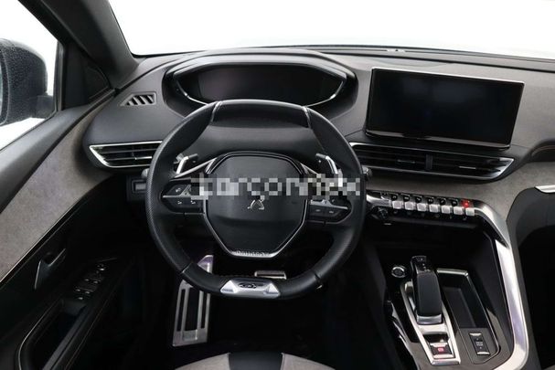 Peugeot 3008 Hybrid e-EAT8 165 kW image number 5