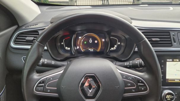 Renault Kadjar TCe EDC 103 kW image number 23