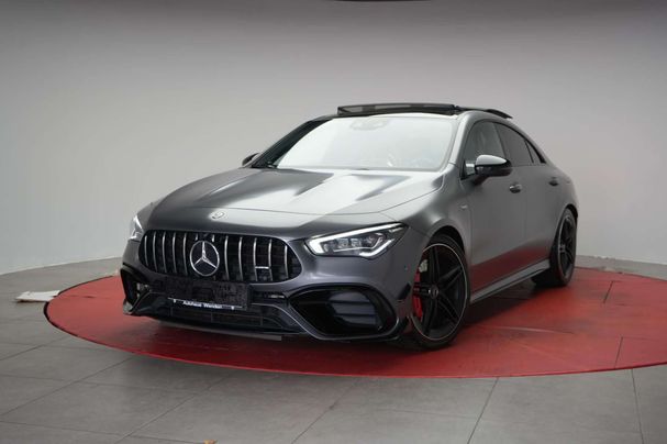 Mercedes-Benz CLA 45 AMG S 4Matic+ DCT 310 kW image number 1