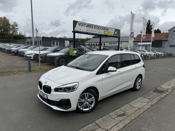 BMW 218d Gran Tourer 110 kW image number 1