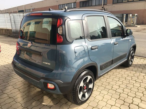 Fiat Panda 1.0 Hybrid 51 kW image number 4