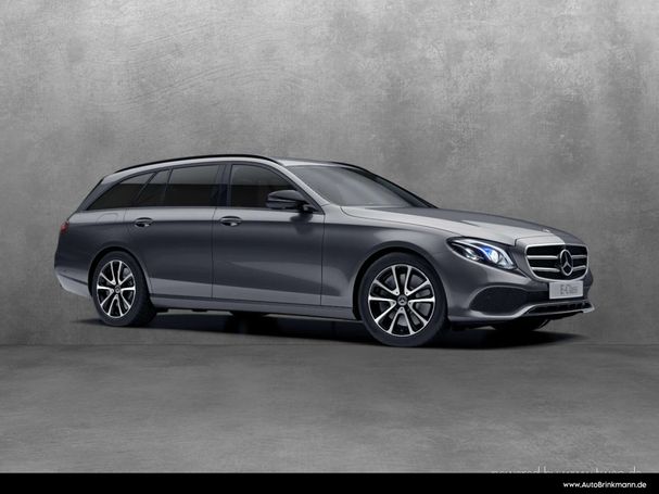 Mercedes-Benz E 450 T 270 kW image number 3