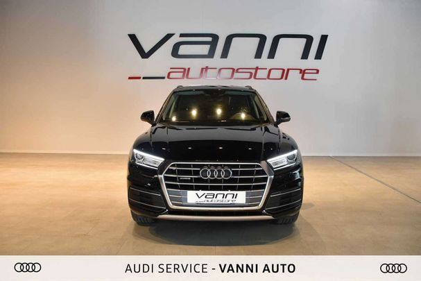 Audi Q5 40 TDI quattro S tronic Business 150 kW image number 2