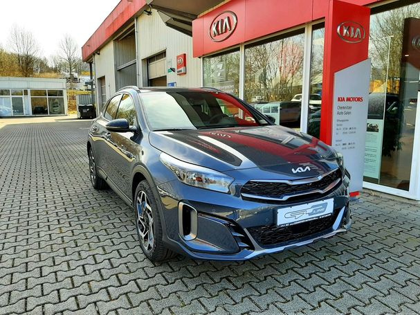 Kia XCeed 1.6 150 kW image number 1