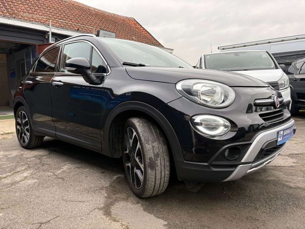 Fiat 500X Cross 1.6 MultiJet 96 kW image number 5