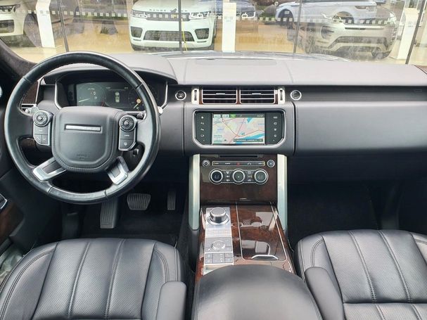 Land Rover Range Rover 250 kW image number 4