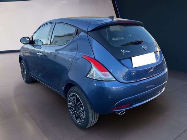 Lancia Ypsilon 51 kW image number 6