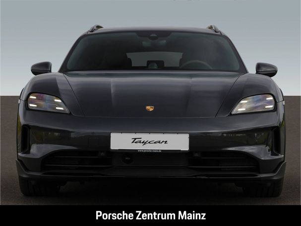 Porsche Taycan 4 Cross Turismo 320 kW image number 2