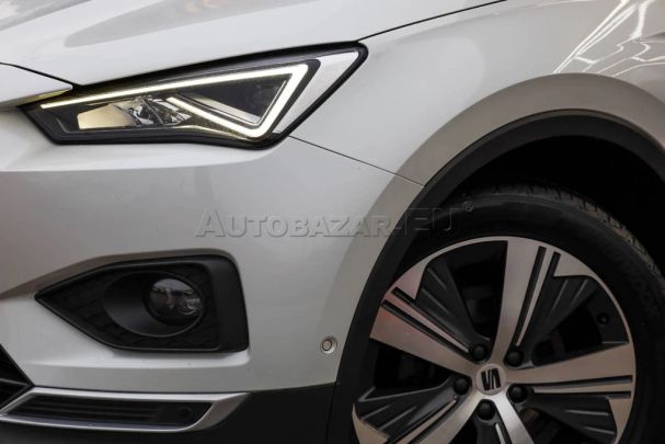 Seat Tarraco 2.0 TDI XCellence DSG 110 kW image number 69