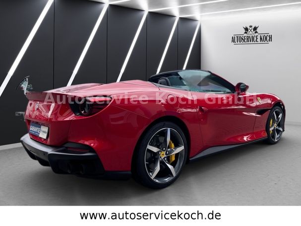 Ferrari Portofino M 456 kW image number 2