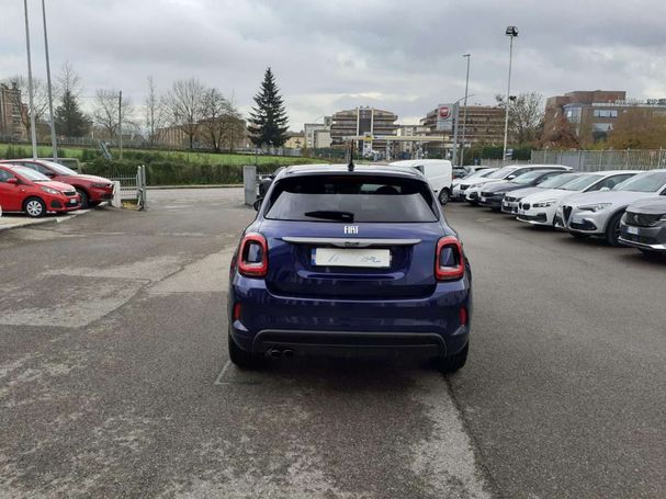 Fiat 500X 1.3 MultiJet 70 kW image number 8