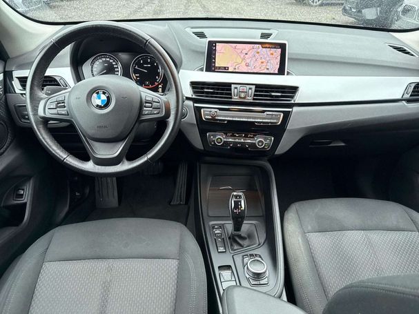 BMW X1 xDrive18d 110 kW image number 10