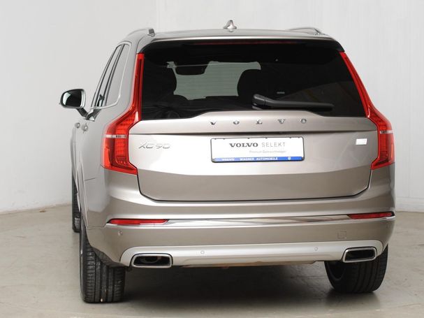 Volvo XC90 Recharge T8 AWD 288 kW image number 5