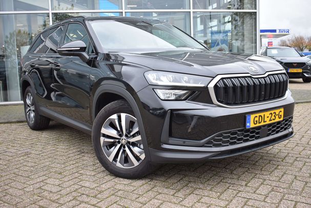 Skoda Kodiaq 1.5 TSI DSG 150 kW image number 2