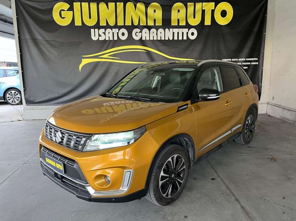 Suzuki Vitara 1.4 Allgrip 95 kW image number 1