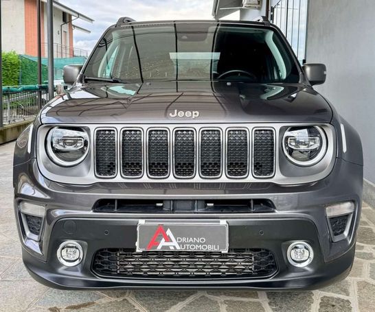 Jeep Renegade 2.0 103 kW image number 2