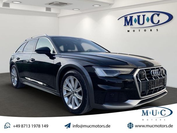 Audi A6 Allroad 3.0 TDI 210 kW image number 3