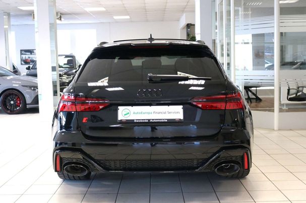 Audi RS6 Performance 463 kW image number 8