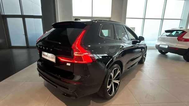 Volvo XC60 T6 257 kW image number 7