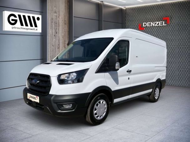 Ford Transit L2H2 Trend 96 kW image number 2