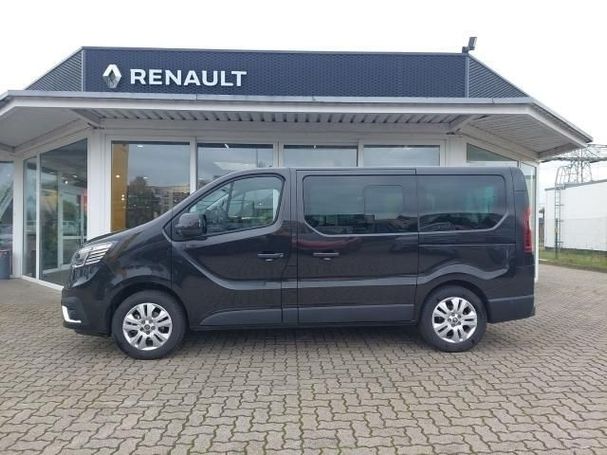 Renault Trafic Blue dCi 150 Life 110 kW image number 4