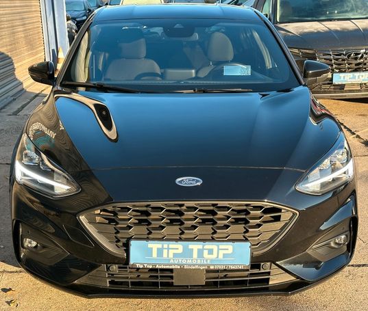 Ford Focus 134 kW image number 8