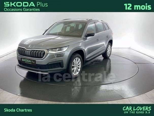 Skoda Kodiaq 2.0 TDI DSG Style 110 kW image number 1