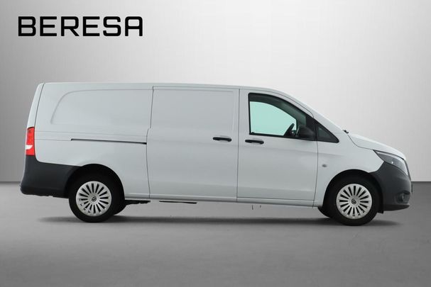 Mercedes-Benz Vito 116 CDi extra 120 kW image number 7