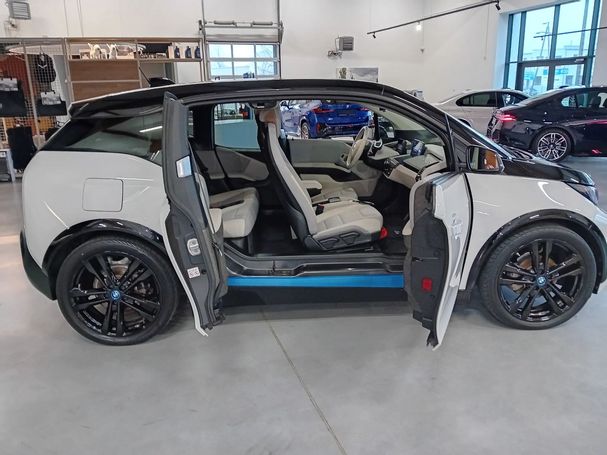 BMW i3s 120Ah 135 kW image number 7