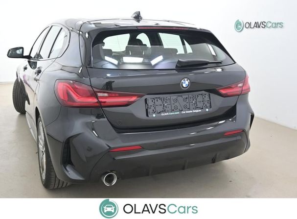 BMW 116d 85 kW image number 4