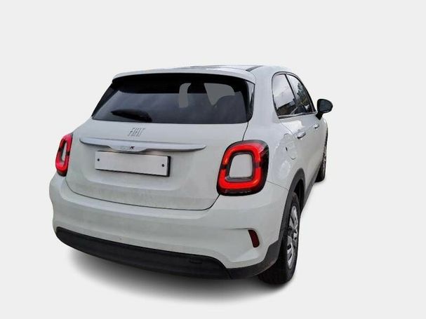 Fiat 500X 70 kW image number 4