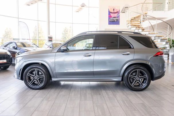 Mercedes-Benz GLE 450 270 kW image number 11