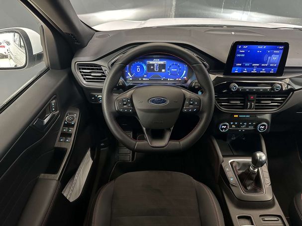 Ford Kuga 1.5 EcoBoost ST-Line 110 kW image number 46