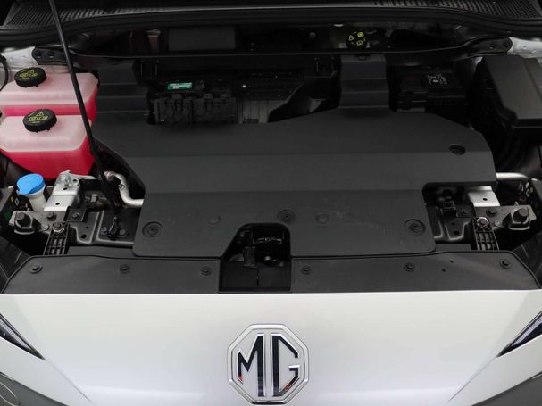 MG MG4 XPower 64 kWh 320 kW image number 24