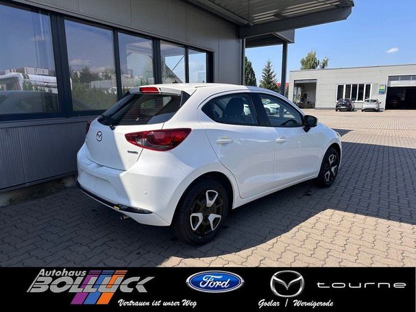 Mazda 2 90 Center-Line 66 kW image number 3