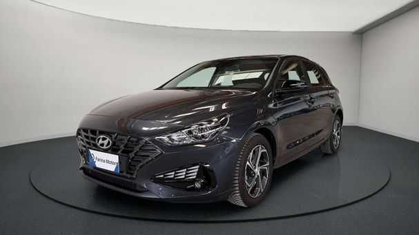 Hyundai i30 1.5 T-GDI 118 kW image number 1