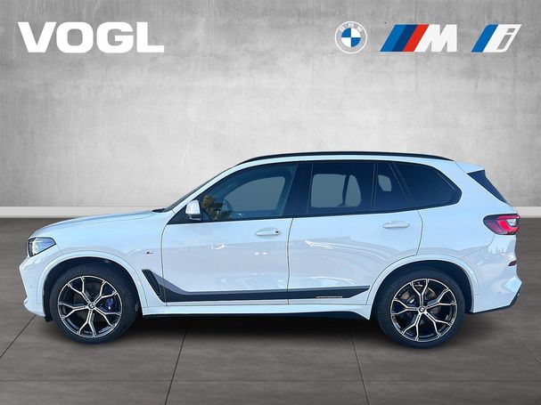 BMW X5 xDrive40d 250 kW image number 5